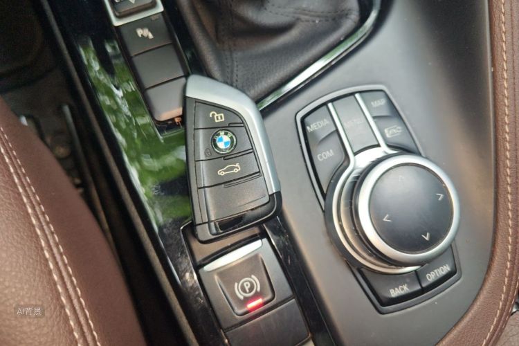 BMW X1 2021 #10 BMW X1 2021 car image #10