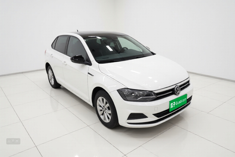 Volkswagen Polo 2021 imagem de carro #4