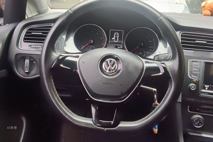 Volkswagen Golf 2017 #12 Volkswagen Golf 2017 imagem de carro #12