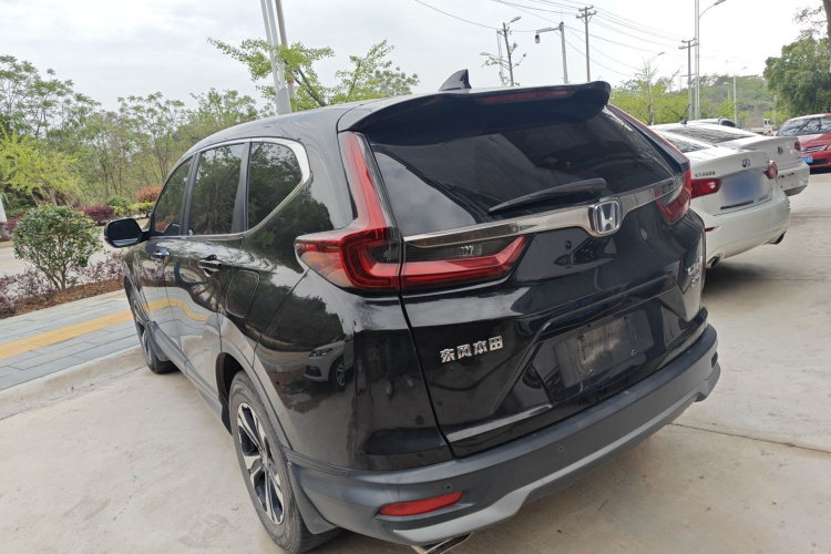 Honda CR-V 2022 immagine di auto #5