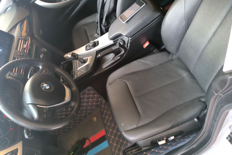 BMW 3 Series GT 2016 #23 BMW 3 Series GT 2016 car image #23