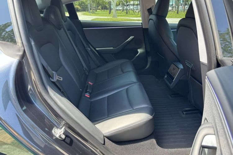 Tesla Model 3 2024 #14 Tesla Model 3 2024 immagine di auto #14