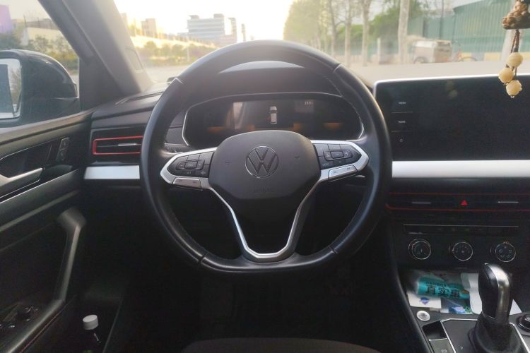 Volkswagen Lavida 2022 imagen de coche #12