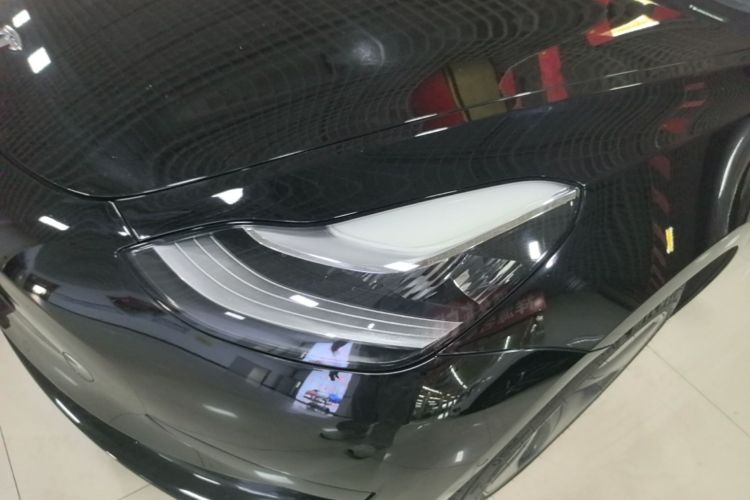 Tesla Model 3 2020 #23 Tesla Model 3 2020 car image #23
