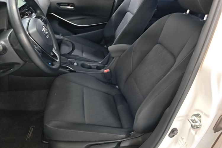Toyota Corolla 2024 imagen de coche #15
