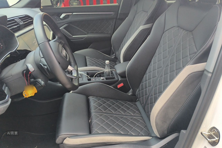 Audi Q3 2025 #17 Audi Q3 2025 immagine di auto #17