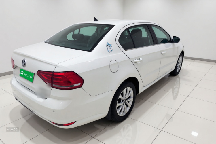 Volkswagen Lavida 2017 car image #7