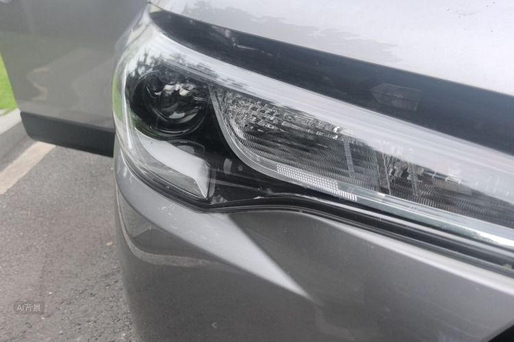 Toyota Corolla Cross 2023 car image #8