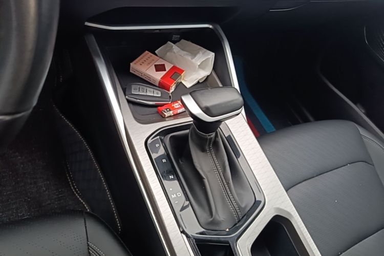 GEELY Emgrand 2023 #14 GEELY Emgrand 2023 imagen de coche #14