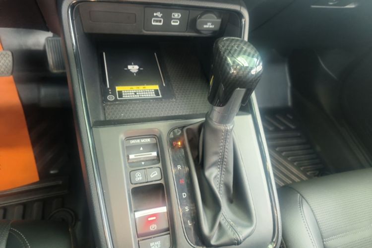 Honda CR-V 2023 car image #14