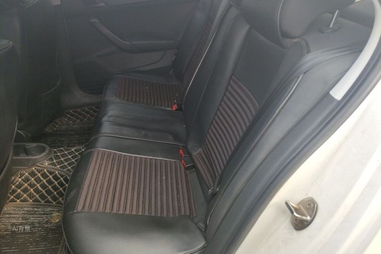 Volkswagen Santana 2019 car image #19