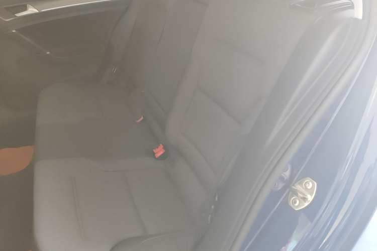 Volkswagen Golf 2015 #17 Volkswagen Golf 2015 car image #17