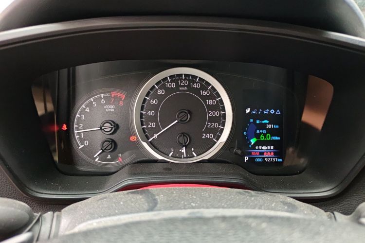 Toyota Corolla 2022 #12 Toyota Corolla 2022 изображение автомобиля #12