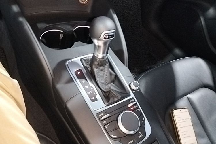 Audi A3 2017 #14 Audi A3 2017 image de voiture #14