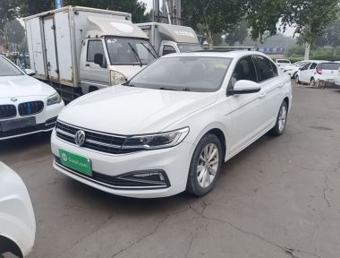 Volkswagen Bora 2020 car image 