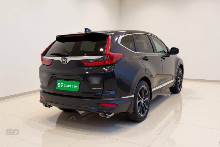 Honda CR-V 2022 #7 Honda CR-V 2022 car image #7