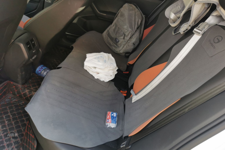 大众 探影 2023 汽车图片 #19