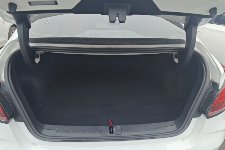 MG 5 2024 car image #19