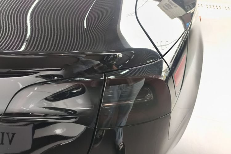 Tesla Model 3 2021 #8 Tesla Model 3 2021 изображение автомобиля #8