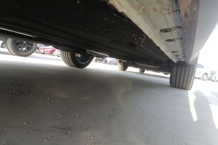 GEELY Boyue L 2026 immagine di auto #27