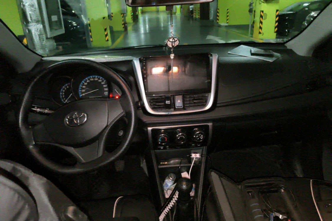 Toyota Vios 2017 car image #23