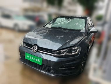 Volkswagen Golf 2020 Volkswagen Golf 2020 car image