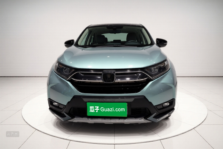 Honda CR-V 2019 #3 Honda CR-V 2019 car image #3