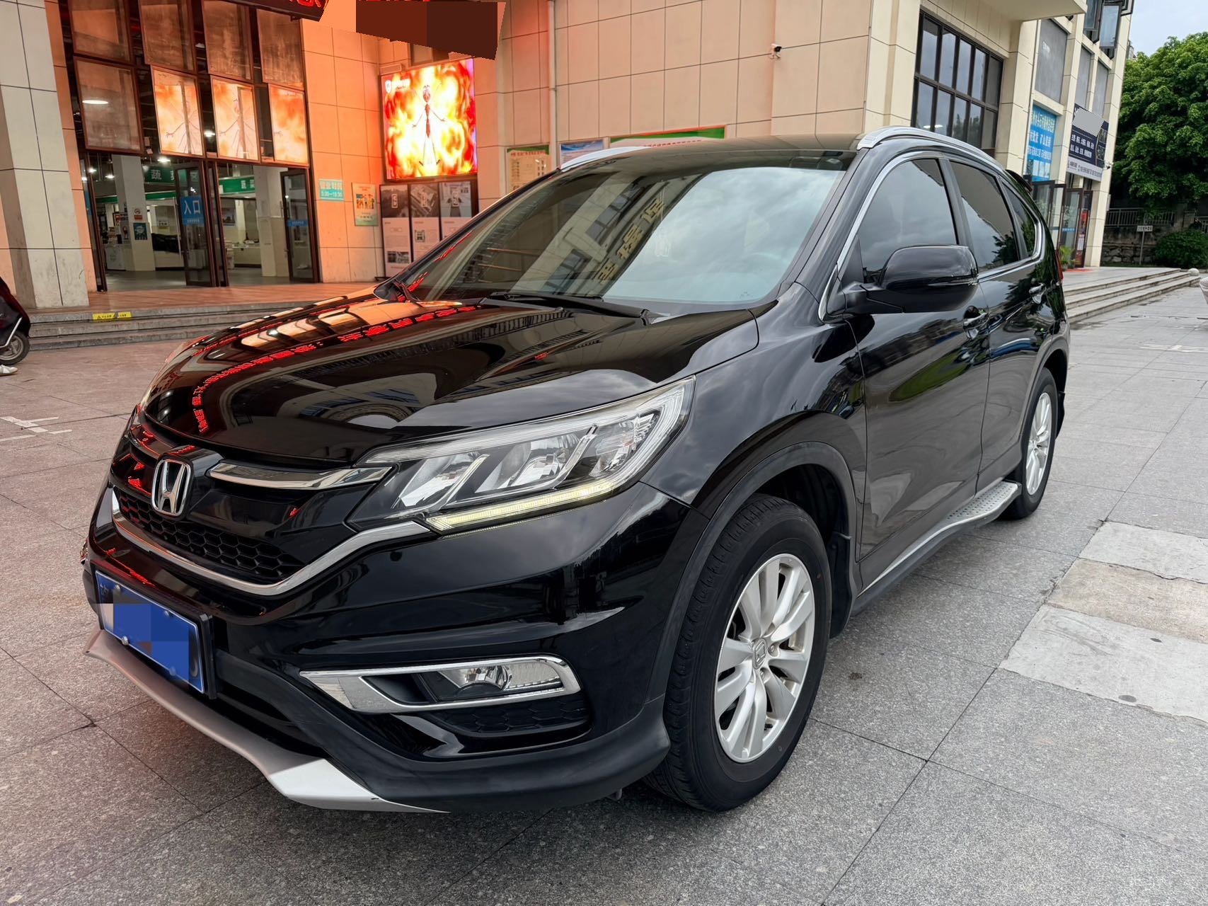 2016 2016 car image
