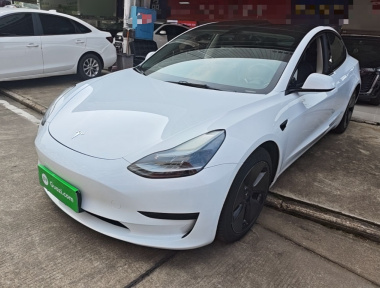Tesla Model 3 2023 Tesla Model 3 2023 immagine di auto