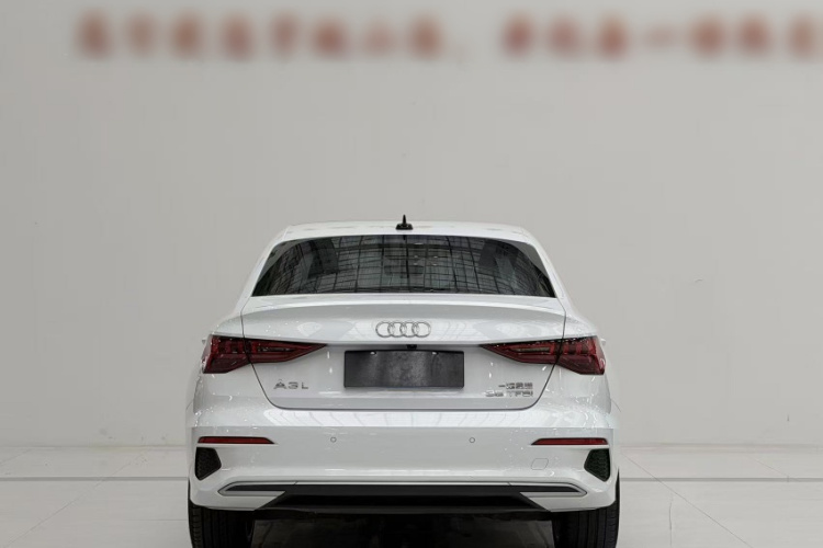 Audi A3 2021 #6 Audi A3 2021 car image #6
