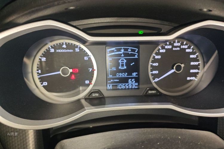 GEELY Emgrand GS 2017 #13 GEELY Emgrand GS 2017 صورة سيارة #13