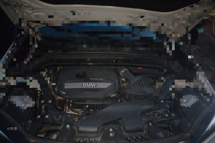 BMW X1 2021 #22 BMW X1 2021 car image #22