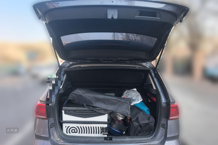 Volkswagen Tharu 2021 immagine di auto #21