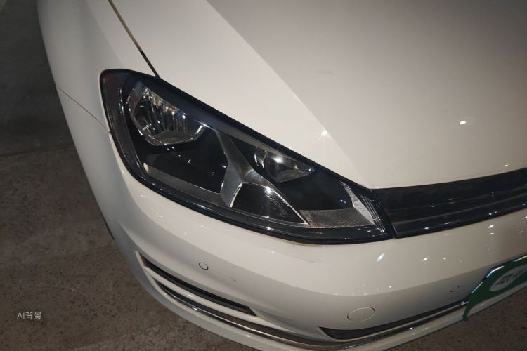 Volkswagen Golf 2017 #8 Volkswagen Golf 2017 car image #8