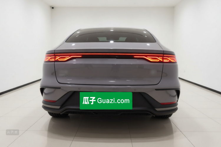 BYD Han 2024 car image #6