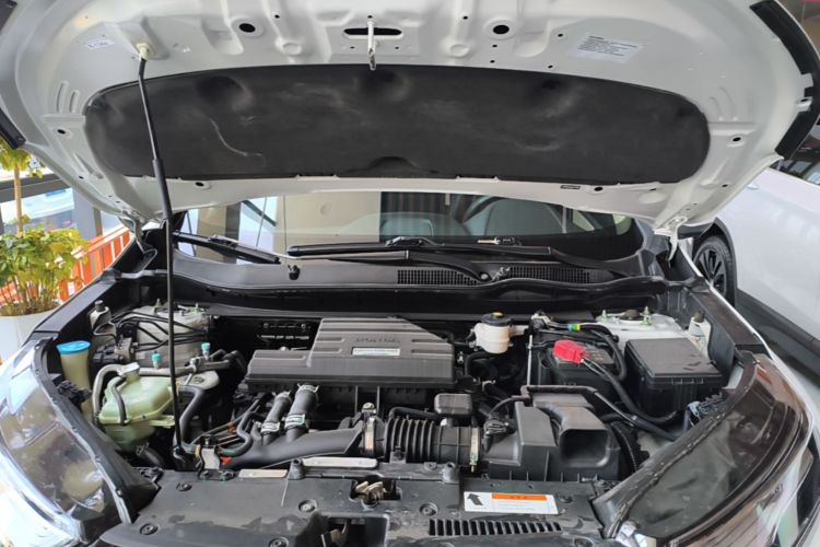 Honda CR-V 2021 car image #20