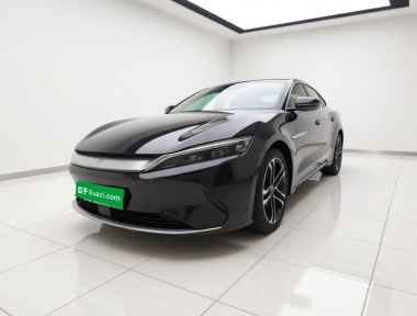 BYD Han 2020 car image 