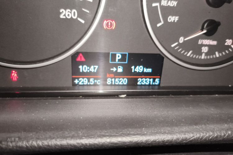 BMW 3 Series 2017 #14 BMW 3 Series 2017 car image #14