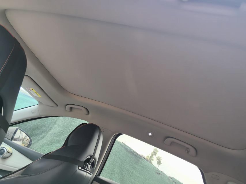 BYD Yuan Plus 2022 car image #4