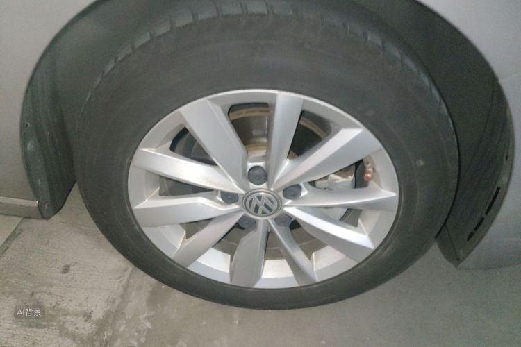 Volkswagen Bora 2019 صورة سيارة #9
