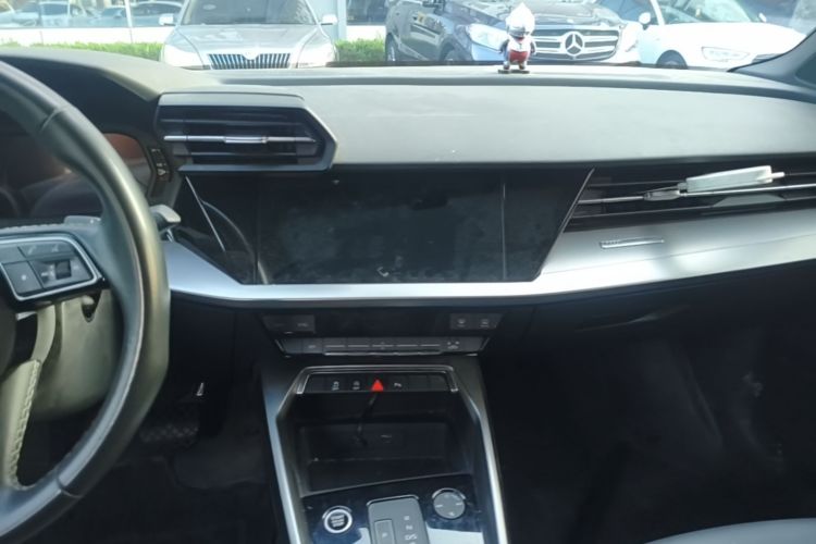 Audi A3 2022 #17 Audi A3 2022 immagine di auto #17