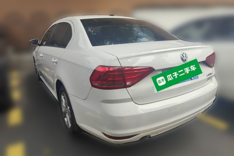 Volkswagen Lavida 2018 #5 Volkswagen Lavida 2018 car image #5