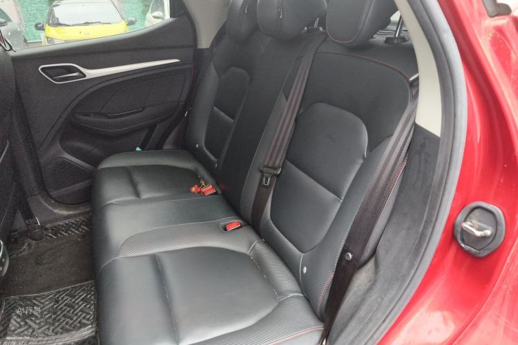 MG ZS 2019 car image #19