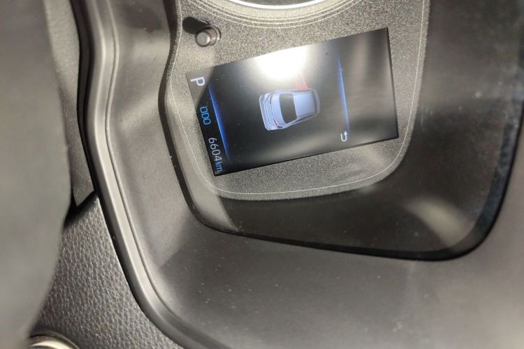 Toyota Corolla 2019 #8 Toyota Corolla 2019 car image #8