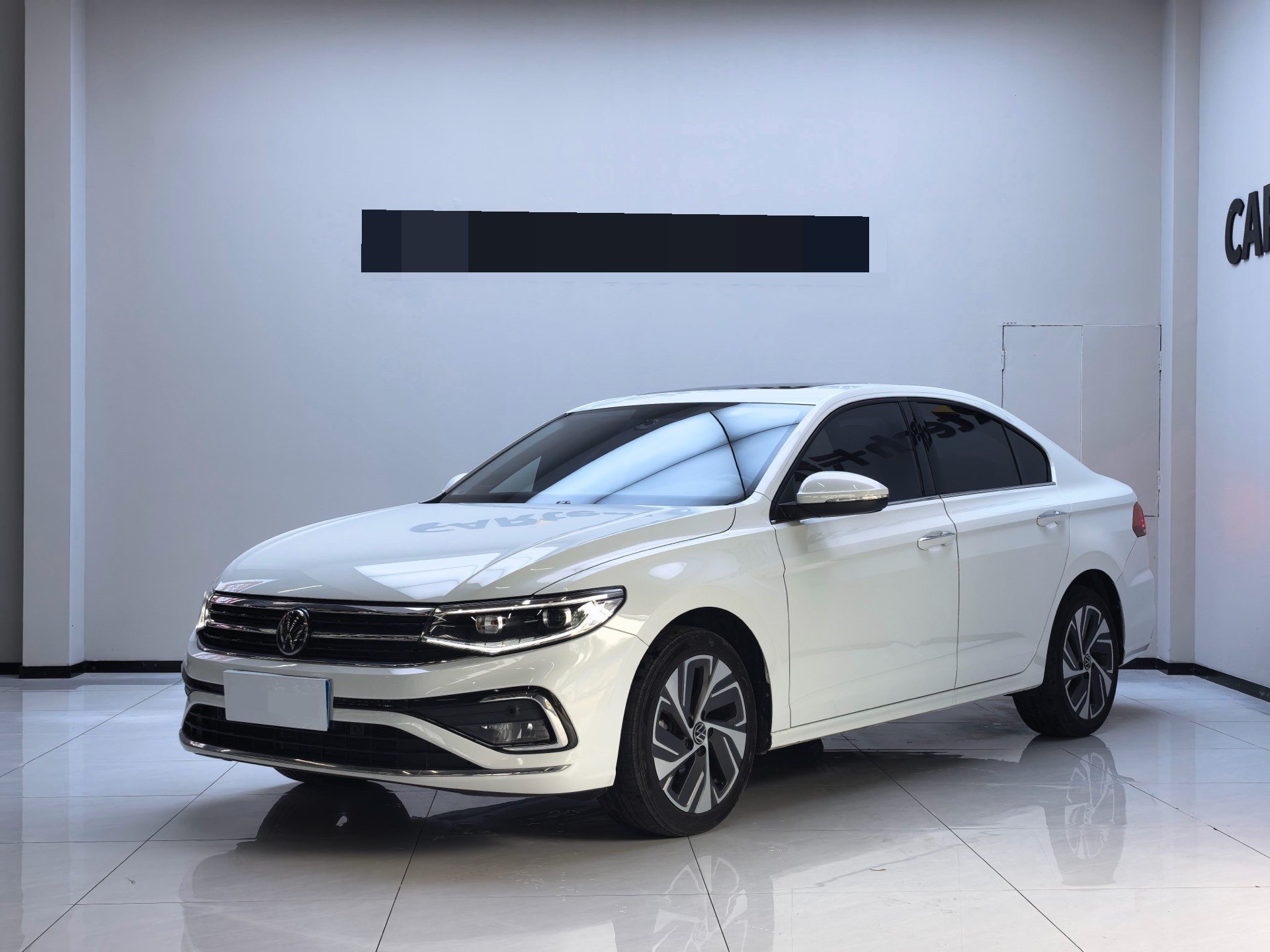 Volkswagen Bora 2023 immagine di auto 