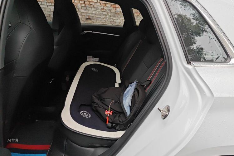 Audi A3 2023 #19 Audi A3 2023 صورة سيارة #19