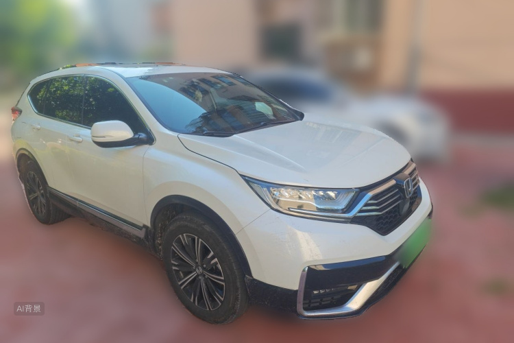 Honda CR-V 2022 car image #4
