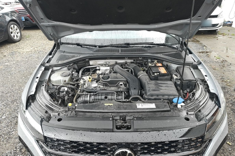 Volkswagen Lavida 2023 car image #22