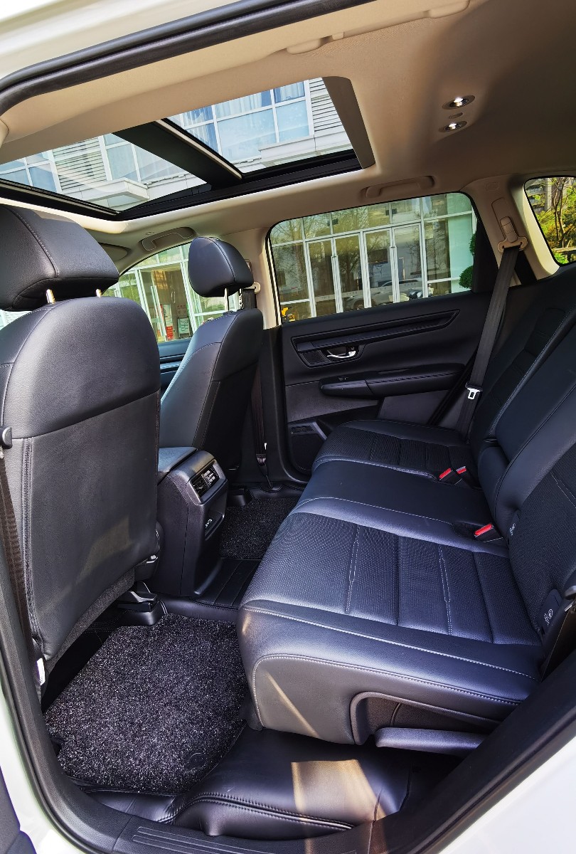 Honda CR-V 2023 car image #9