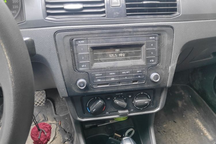 Volkswagen Santana 2019 car image #17